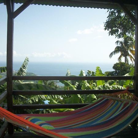 Mango Tree Lodge Bouillante Eksteriør billede